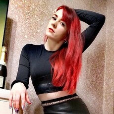 Фотография девушки Марина, 33 года из г. Брест