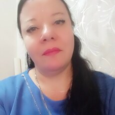 Фотография девушки Валентина, 42 года из г. Усть-Кут