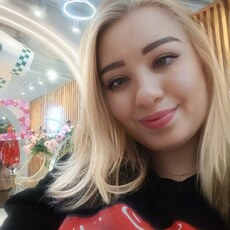 Фотография девушки Елена, 34 года из г. Минск