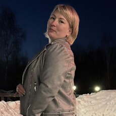 Фотография девушки Елена, 43 года из г. Заславль