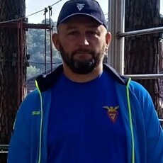 Фотография мужчины Сергей, 46 лет из г. Жабинка