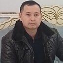 Маханбет, 33 года