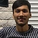 Берик, 33 года