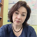 Людмила, 53 года