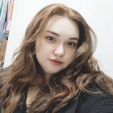 Фотография девушки Камила, 26 лет из г. Казань