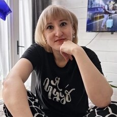 Фотография девушки Олеся, 38 лет из г. Тула