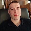 Антон, 24 года