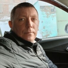 Фотография мужчины Алексей, 44 года из г. Лесосибирск