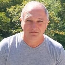 Фотография мужчины Незнакомец, 52 года из г. Пятигорск
