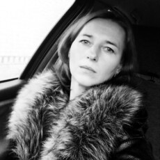 Фотография девушки Оксана, 44 года из г. Каменец