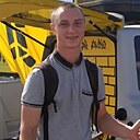 Андрей, 28 лет