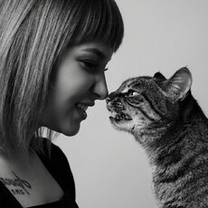 Фотография девушки Елена, 28 лет из г. Хабаровск