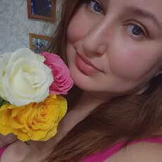 Фотография девушки Алена, 34 года из г. Сортавала