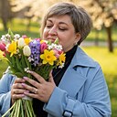 Наталья, 51 год