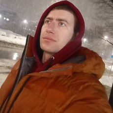 Фотография мужчины Сергей, 31 год из г. Дзержинск