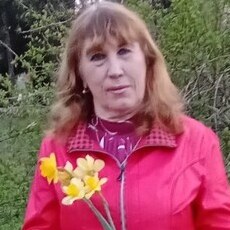 Фотография девушки Надежда, 66 лет из г. Волгодонск