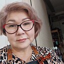 Мила, 53 года