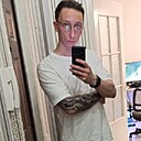 Андрей, 36 лет