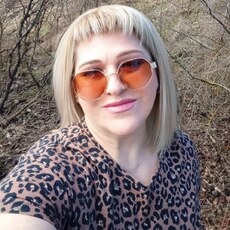 Фотография девушки Татьяна, 50 лет из г. Светлоград