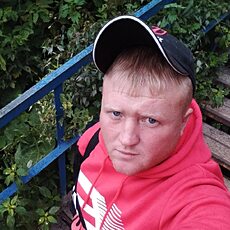 Фотография мужчины Владимир, 31 год из г. Новосибирск