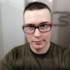 Фотография мужчины Дмитрий, 28 лет из г. Улан-Удэ