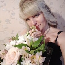 Фотография девушки Елена, 48 лет из г. Пенза