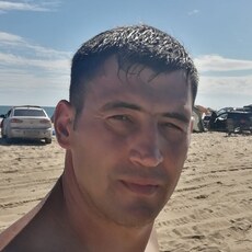 Фотография мужчины Константин, 38 лет из г. Уссурийск
