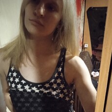 Фотография девушки Anichka, 29 лет из г. Львов