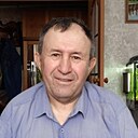 Владимир, 62 года