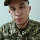 Кирилл, 25 лет