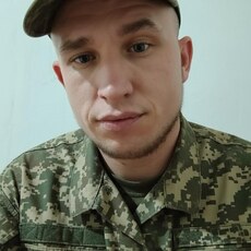 Фотография мужчины Кирилл, 25 лет из г. Пермь