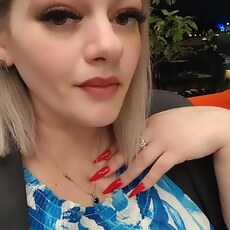 Фотография девушки Luna, 35 лет из г. Калининград