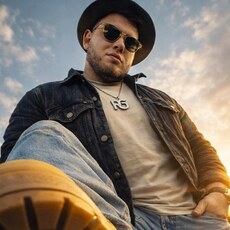 Фотография мужчины Денис, 28 лет из г. Борзя