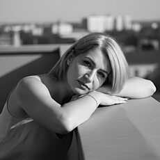 Фотография девушки Лина, 41 год из г. Донецк