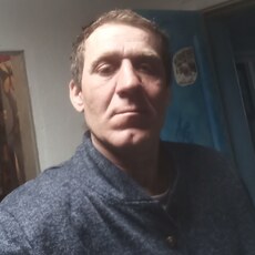 Фотография мужчины Андрей, 46 лет из г. Буденновск