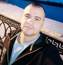 Фотография мужчины Михаил, 32 года из г. Армянск