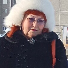 Фотография девушки Марина, 65 лет из г. Екатеринбург