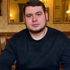 Фотография мужчины Макс, 30 лет из г. Белгород