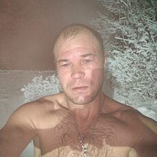 Фотография мужчины Артем, 33 года из г. Байкальск