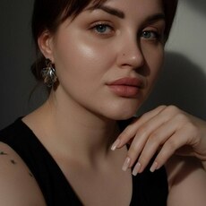 Фотография девушки Алина, 26 лет из г. Купино