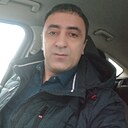 Шамиль, 40 лет