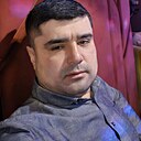 Насим, 34 года