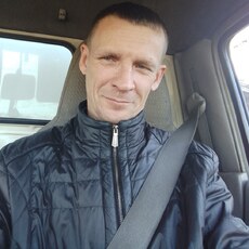 Фотография мужчины Григорий, 41 год из г. Хабаровск