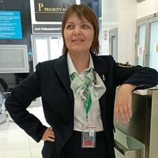 Фотография девушки Лариса, 41 год из г. Егорьевск