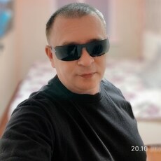 Фотография мужчины Внс, 47 лет из г. Старый Оскол