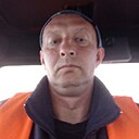 Федя, 42 года