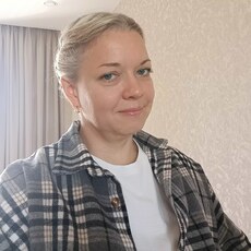 Фотография девушки Надя, 45 лет из г. Йошкар-Ола