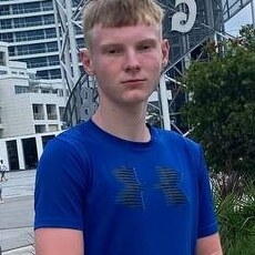 Фотография мужчины Ярослав, 19 лет из г. Сморгонь