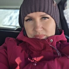 Фотография девушки Татьяна, 53 года из г. Петропавловск-Камчатский