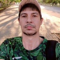 Фотография мужчины Сергей, 38 лет из г. Новочеркасск